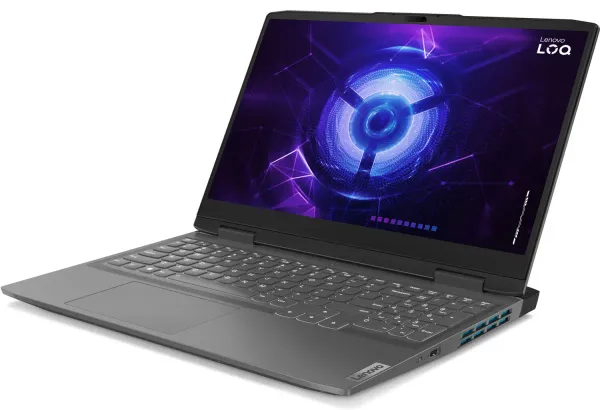 LENOVO LOQ 16IRH8 (i7-13620H)