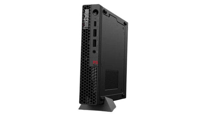 LENOVO THINKSTATION P3 TINY (i7-12700T)