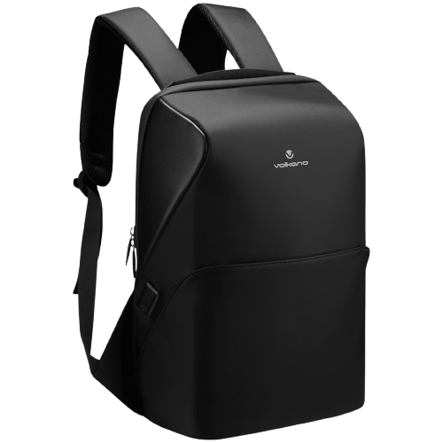 VOLKANO AARON 15.6" SMART LAPTOP BACKPACK 