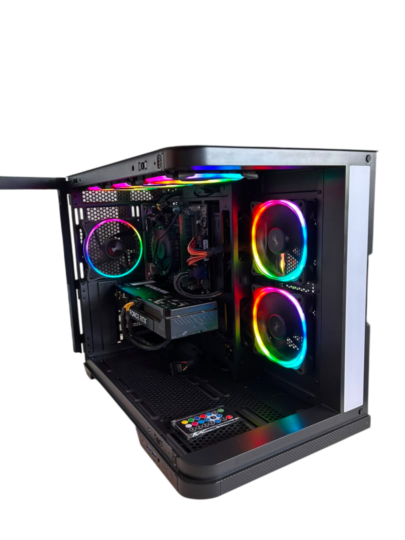 GAMING BUILD CORE i7 (i7-13700)