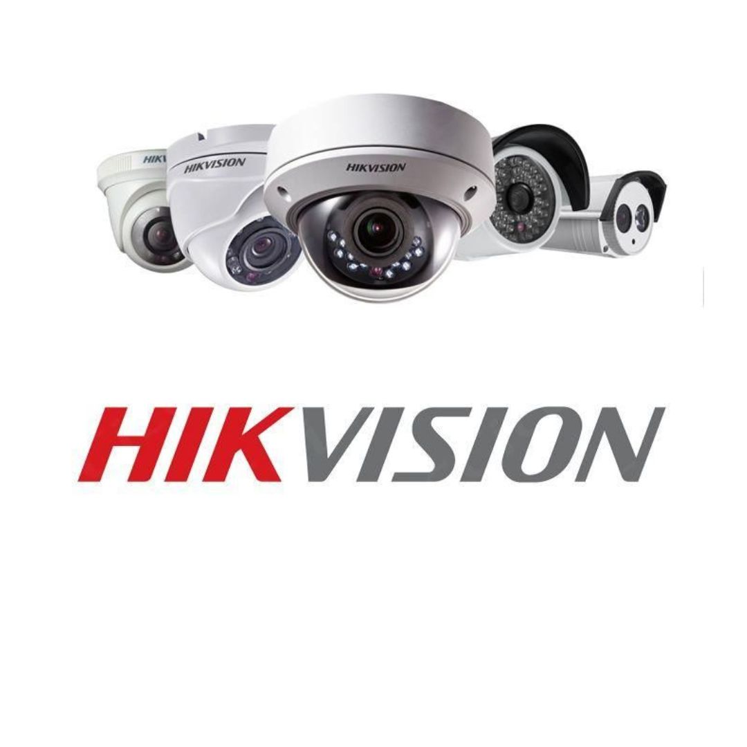 HikVision